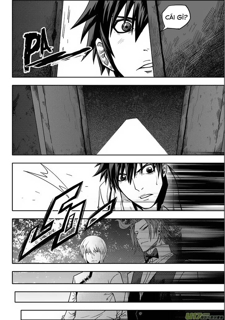 Macrophage Regulation: Chapter 5