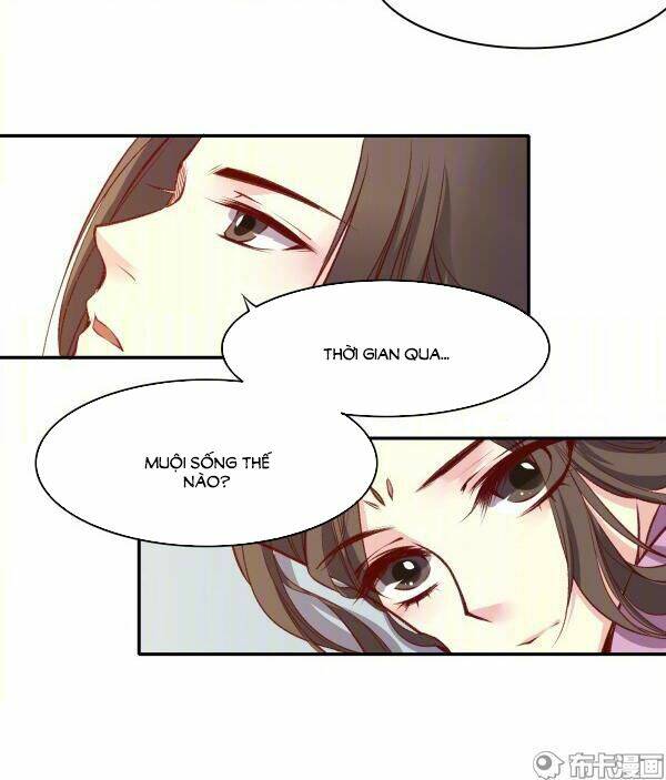 Yến Sơn Phái Và Bách Hoa Môn: Chapter 164