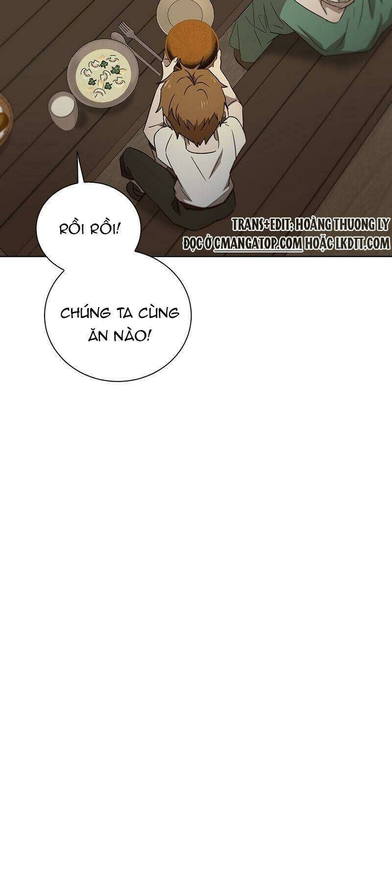 Khế Ước Của Ác Ma: Chapter 53