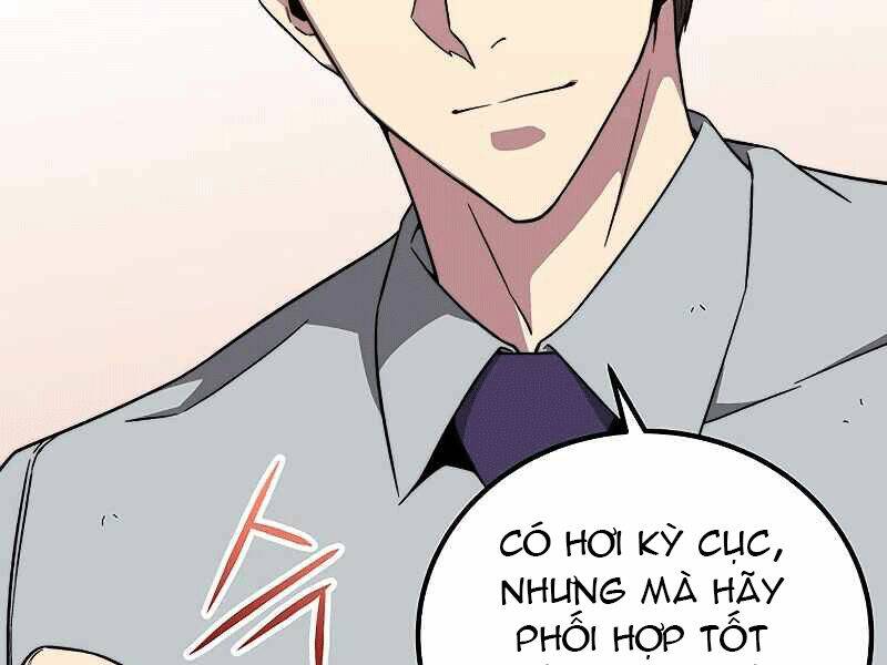 Đấng Cứu Thế Được Chọn Lựa: Chapter 8