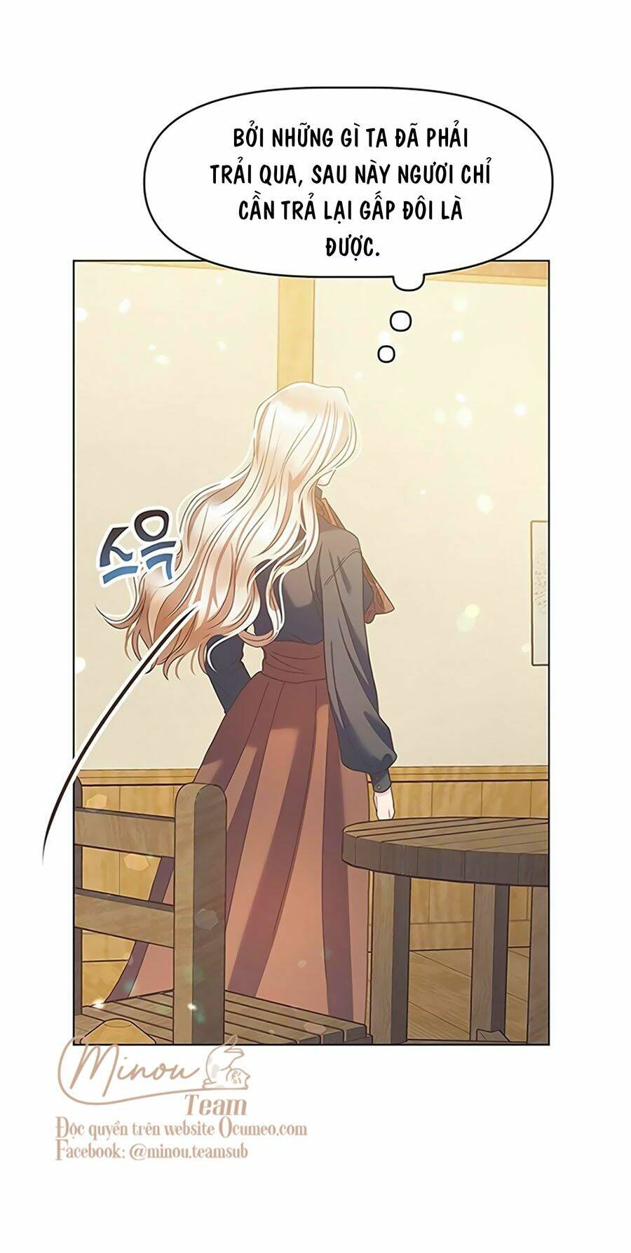 Khu Vườn Câm Lặng: Chapter 11