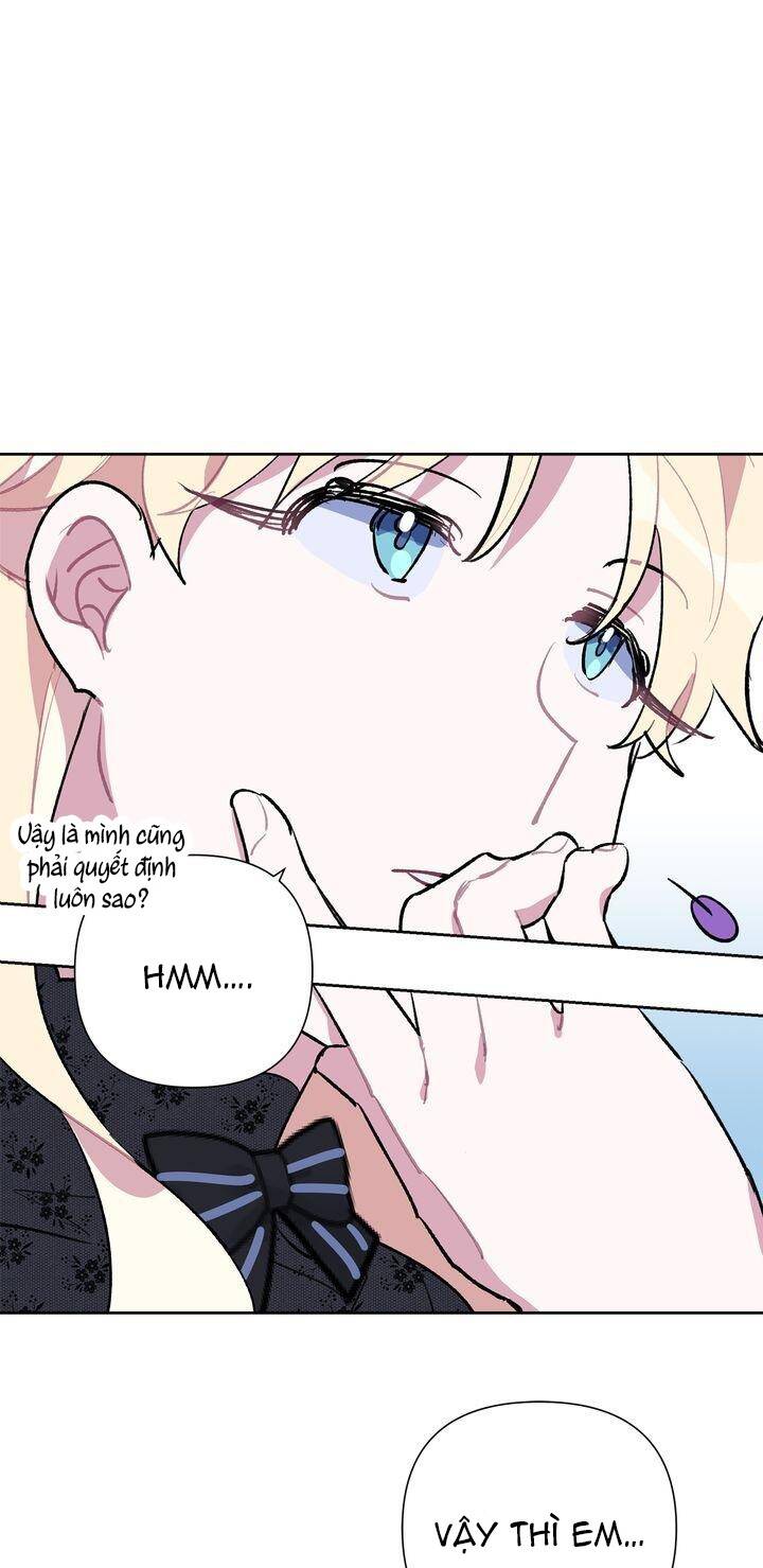 Cách Mà Pháp Sư Đối Mặt Với Cái Chết: Chapter 19.1