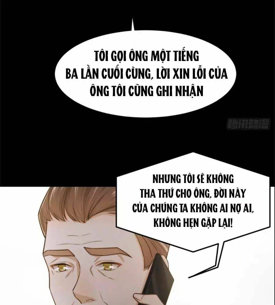 Nhật Ký Báo Thù Của Thiên Kim Hai Mặt: Chapter 55