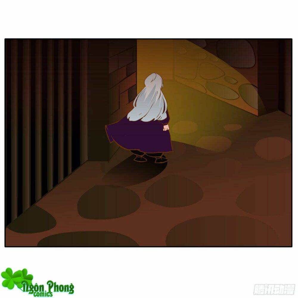 Hòa Thượng Và Tiểu Long Quân: Chapter 30