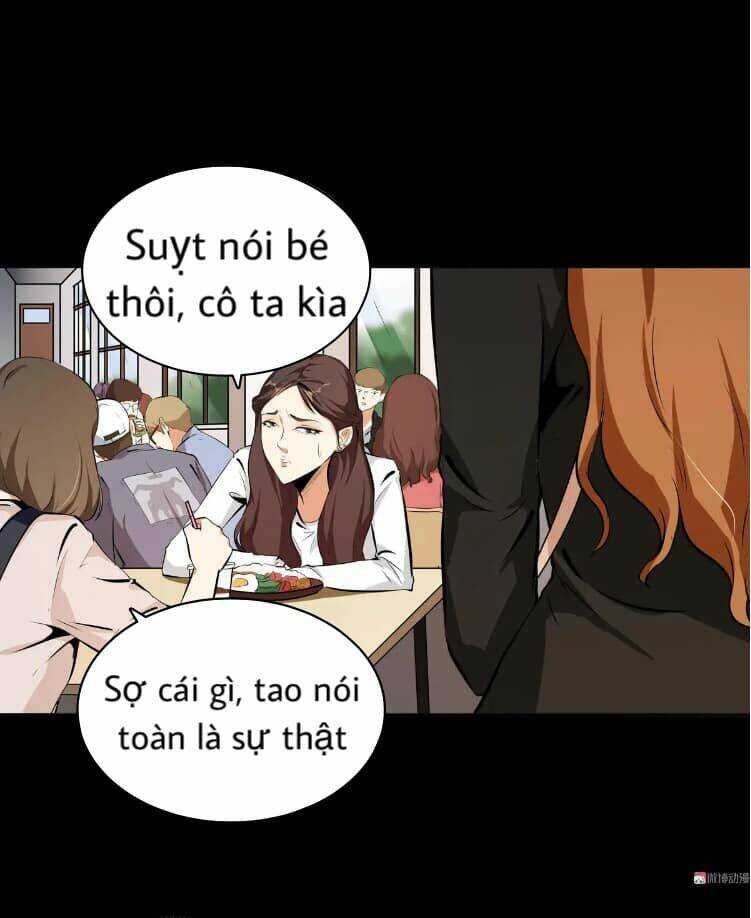 Giày Thủy Tinh: Chapter 25