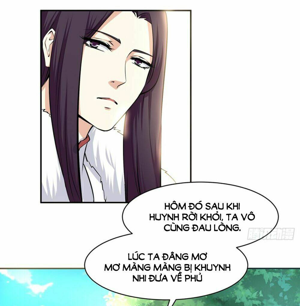 Hỏa Hồ: Chapter 39