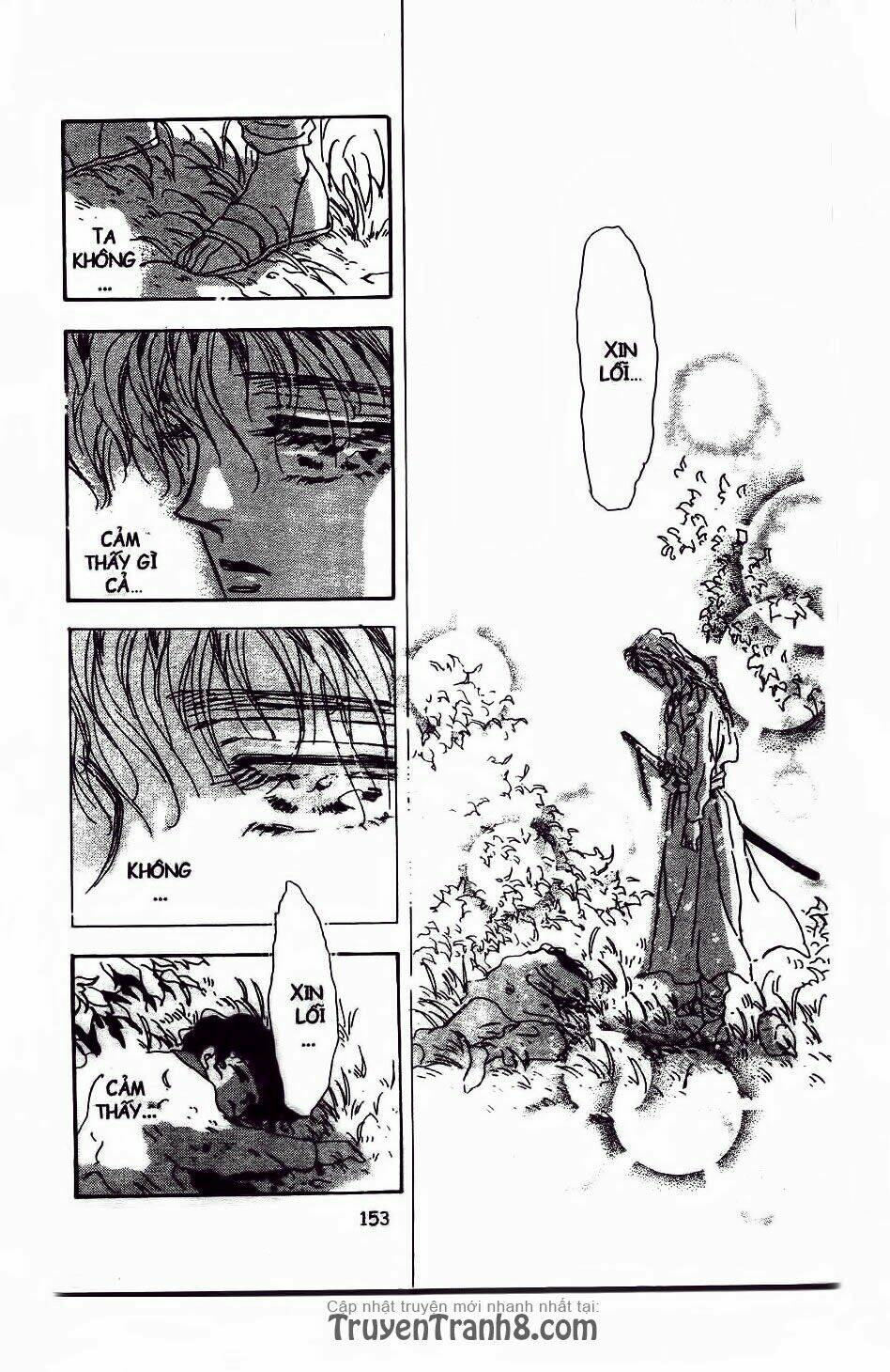 Đứa Con Số Phận: Chapter 56.2