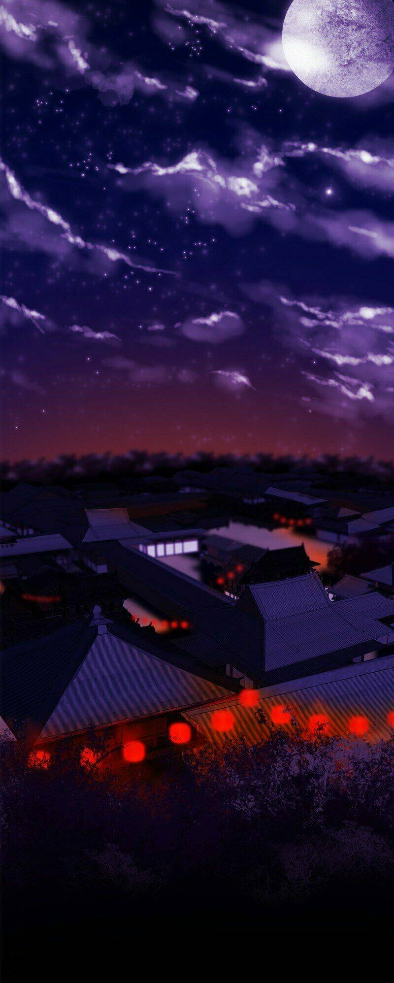 Huyết Đế Bạo Chúa: Chapter 10
