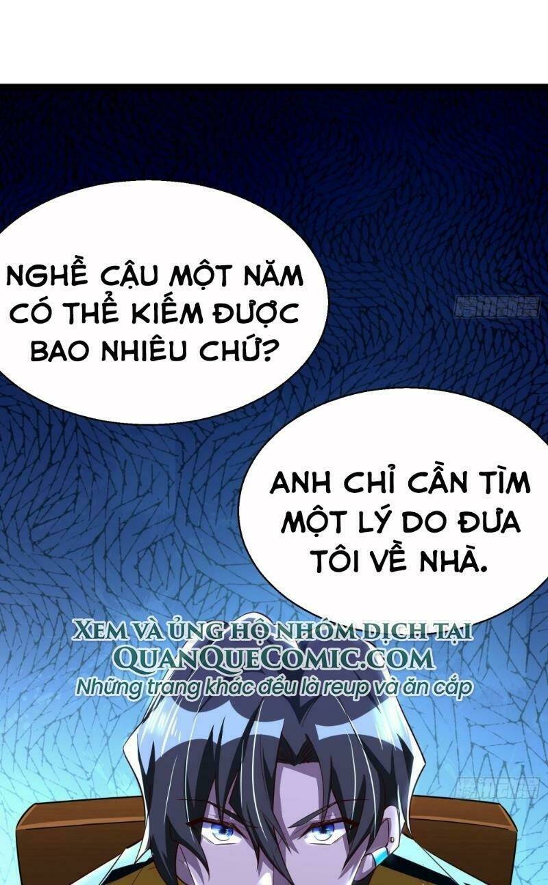 Shipper Thần Cấp: Chapter 35