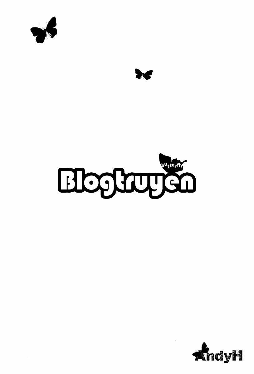 Butterfly: Chapter 6