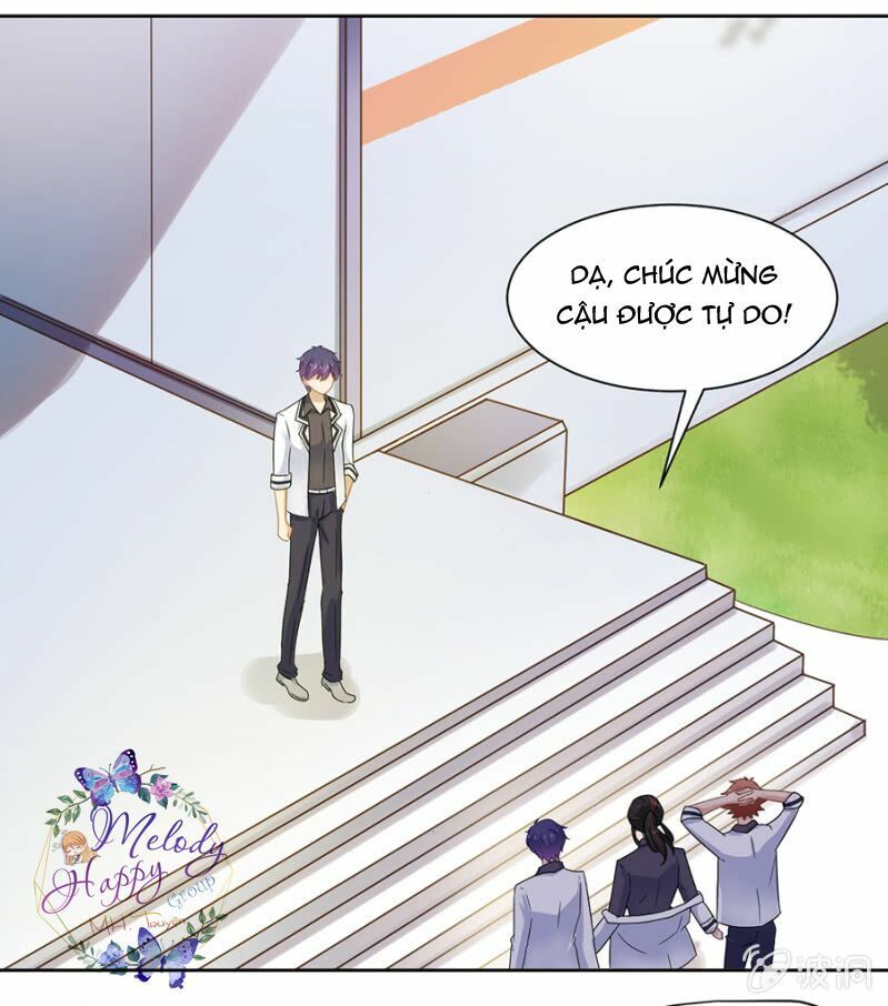 Ma Lạt Thiên Kim Đẩu Ác Thiếu: Chapter 88