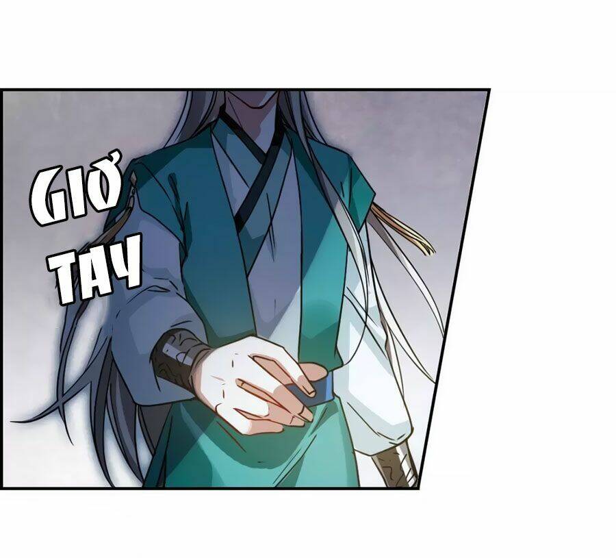 Thượng Quốc Phú Chi Thiên Đống Tuyết: Chapter 87