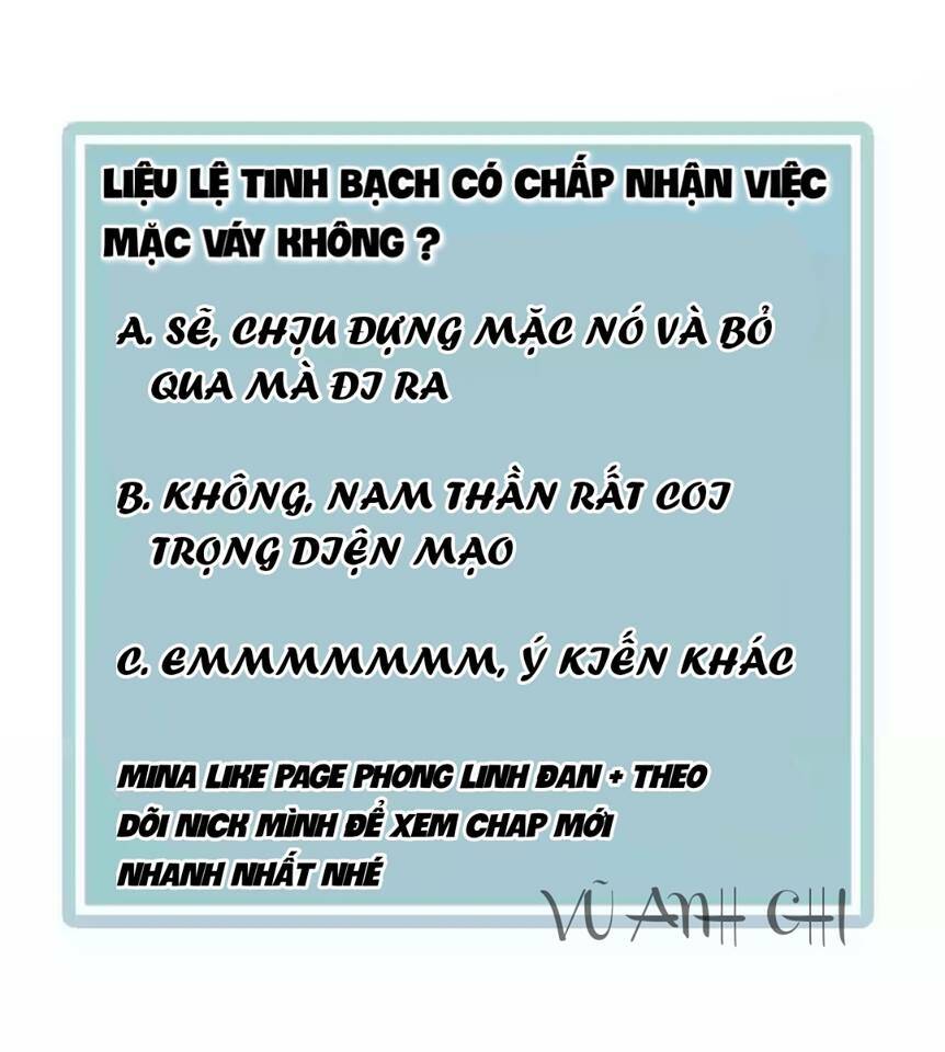 Tinh Diệu Vị Lai: Chapter 6
