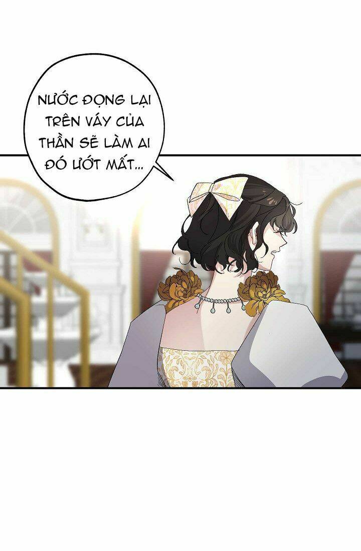 Tình Điên Dại: Chapter 32