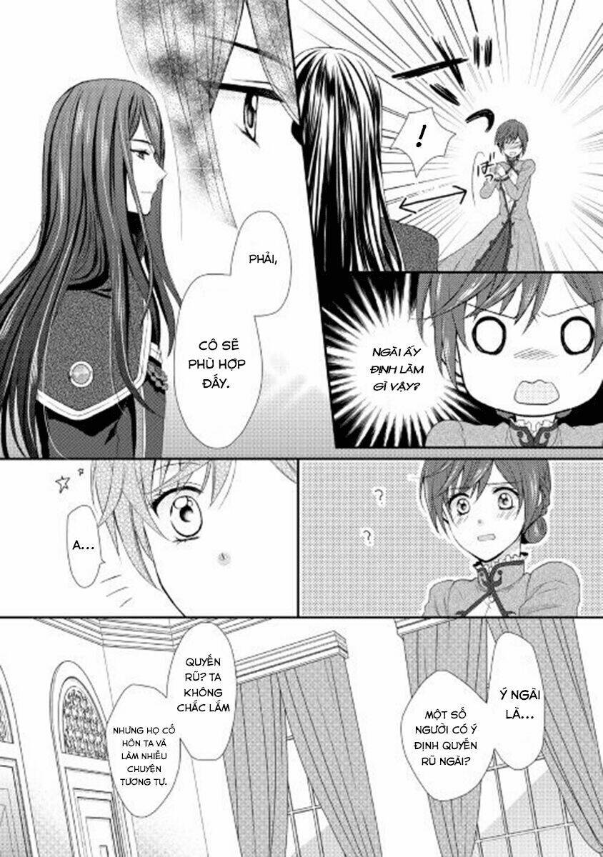 From Maid To Mother: Chapter 1