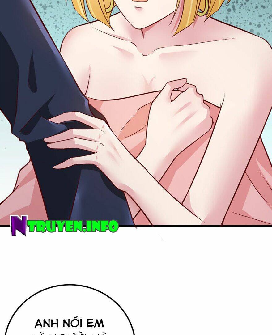 Cấm Tình Điềm Mật: Đế Thiếu Hào Môn Trêu Tận Cửa: Chapter 35.2