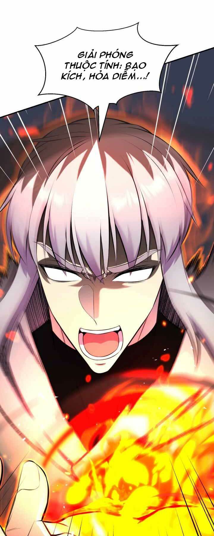 Luân Hồi Ác Nhân: Chapter 105