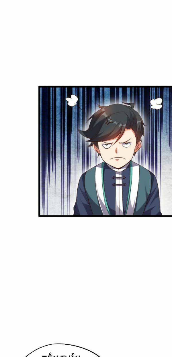 Phục Thiên Thánh Chủ: Chapter 59