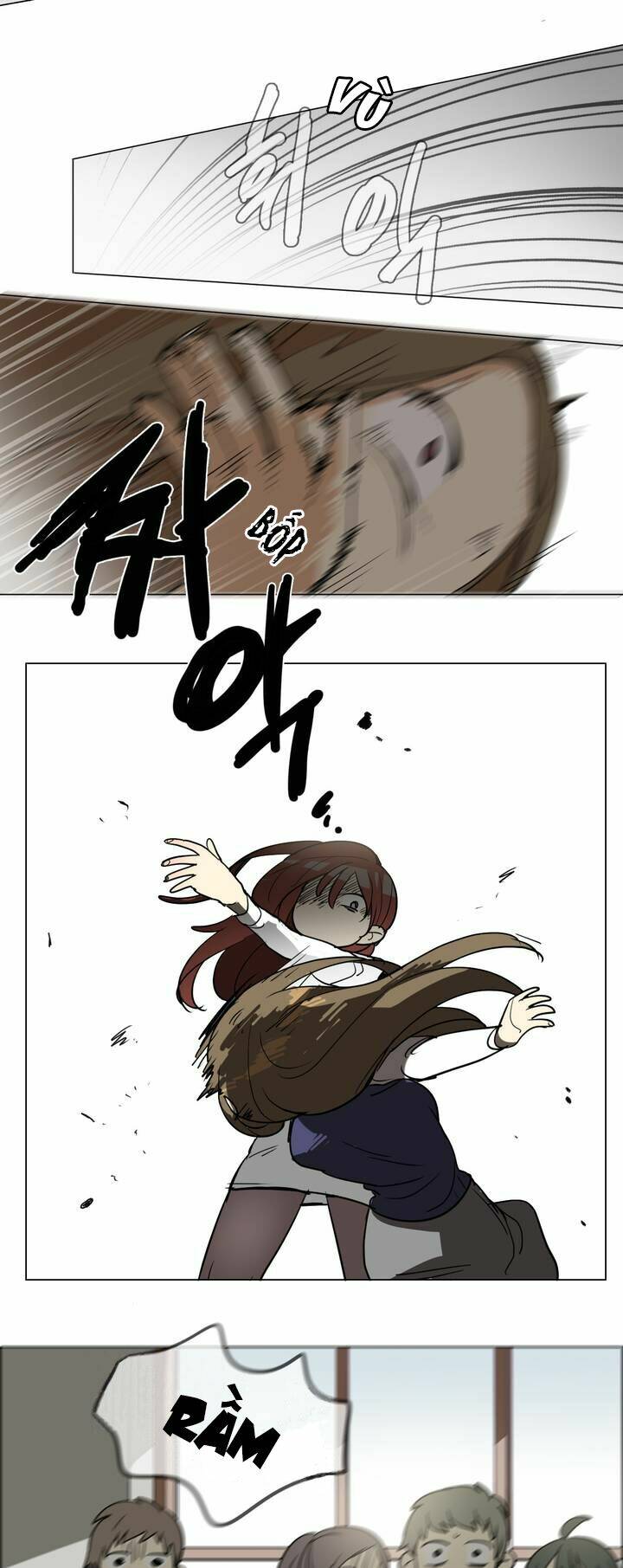 Lớn Lên Đểu Cáng: Chapter 30