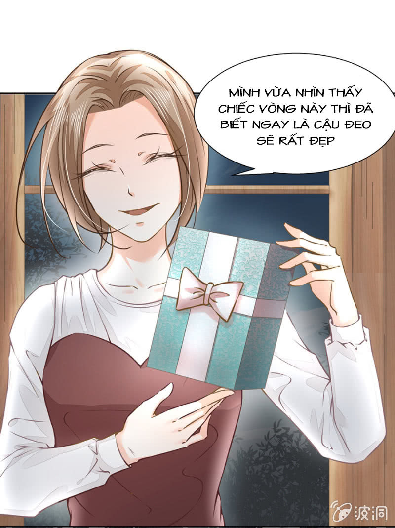 Hôn Sai 55 Lần: Chapter 29