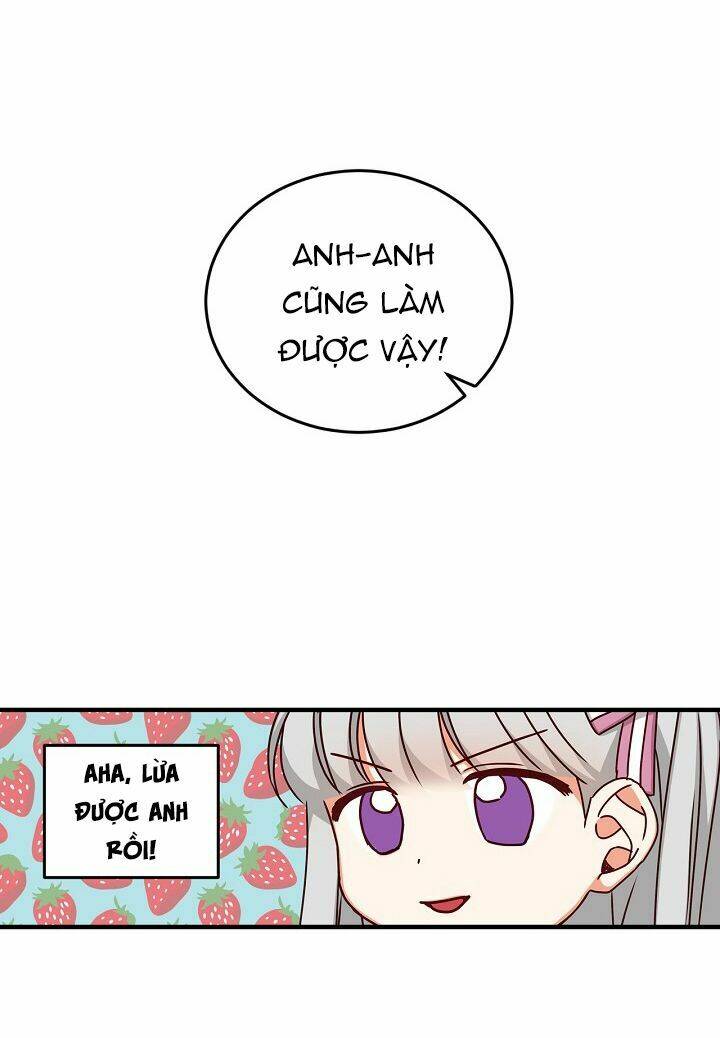 Đừng Chọc Đứa Em Gái Bé Bỏng Của Chúng Tôi: Chapter 25