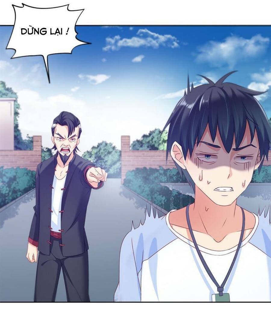Tiêu Tiền Ở Thế Giới Khác: Chapter 34