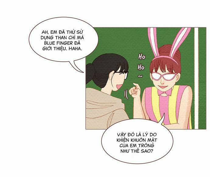 Thánh Thần Trẻ Trâu: Chapter 67