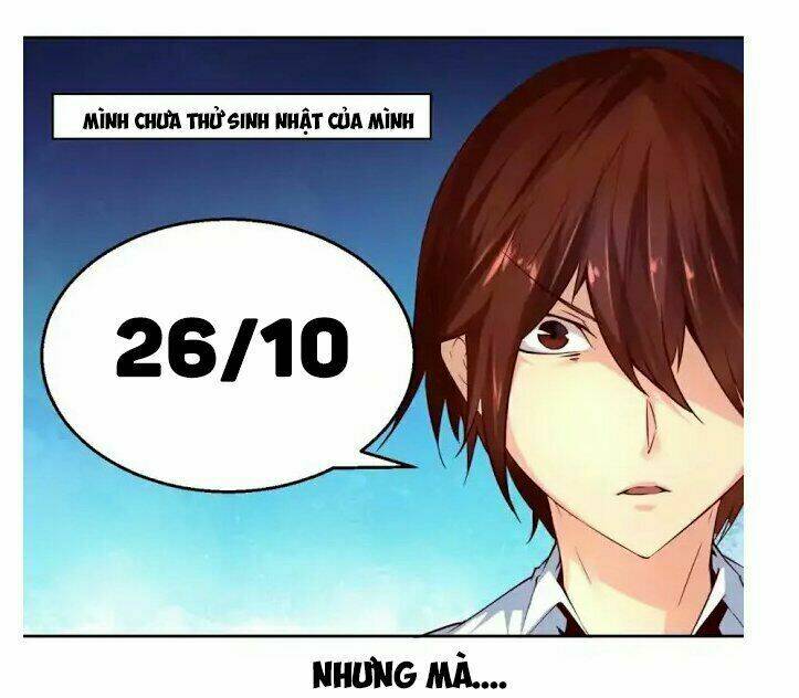 100 Ngày Em Gái Tôi Mất Tích: Chapter 7