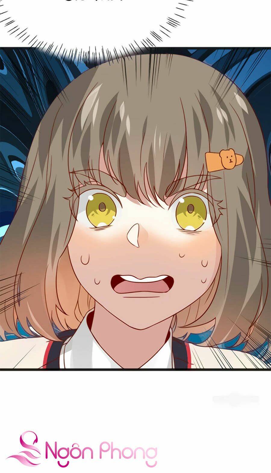 Xông Vào Tim Anh: Chapter 28