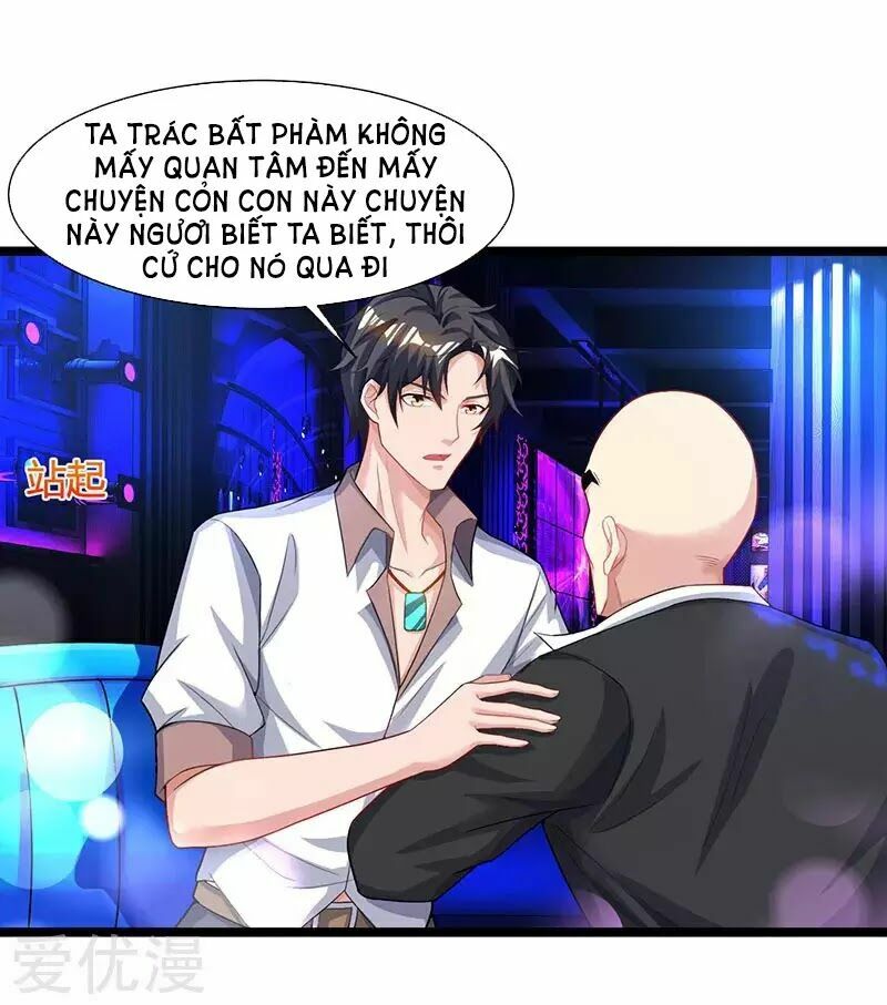 Trọng Sinh Khí Thiếu Quy Lai: Chapter 34