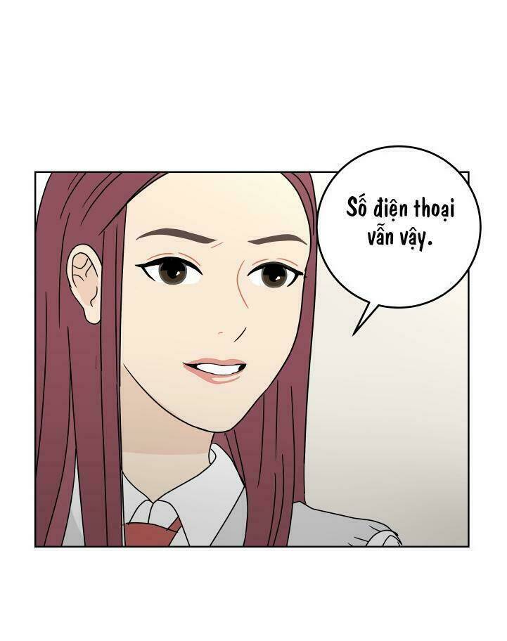 30 Phút Bước Đi Bên Em: Chapter 60