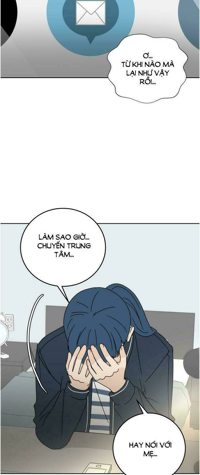 30 Phút Bước Đi Bên Em: Chapter 85