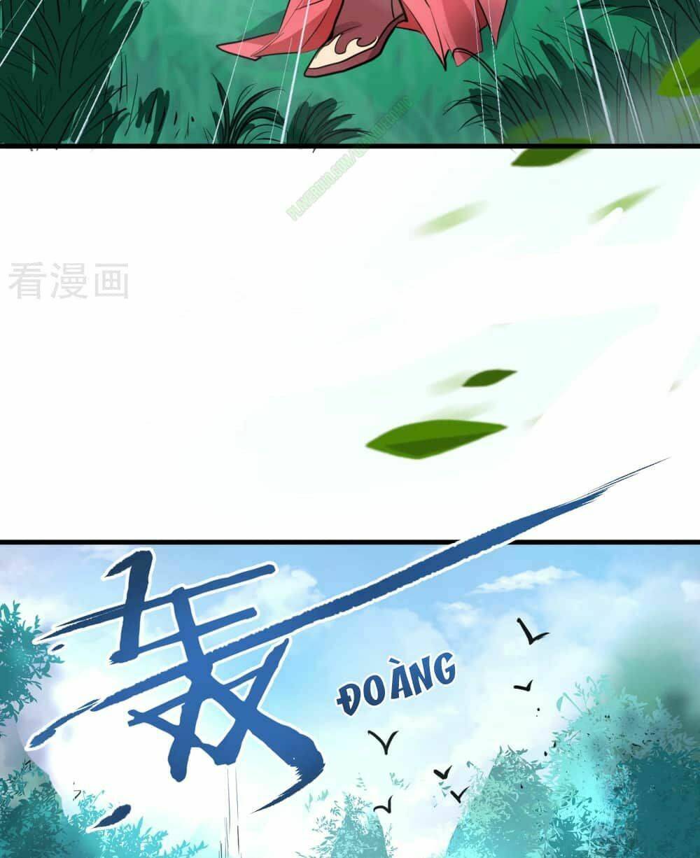 Tối Cường Đại Biểu Hoàng Kim Thận: Chapter 13