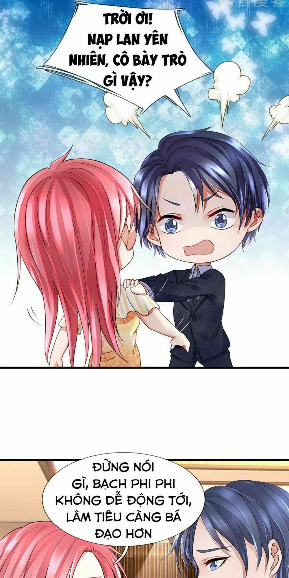 Chung Cực Binh Vương Tại Đô Thị: Chapter 19