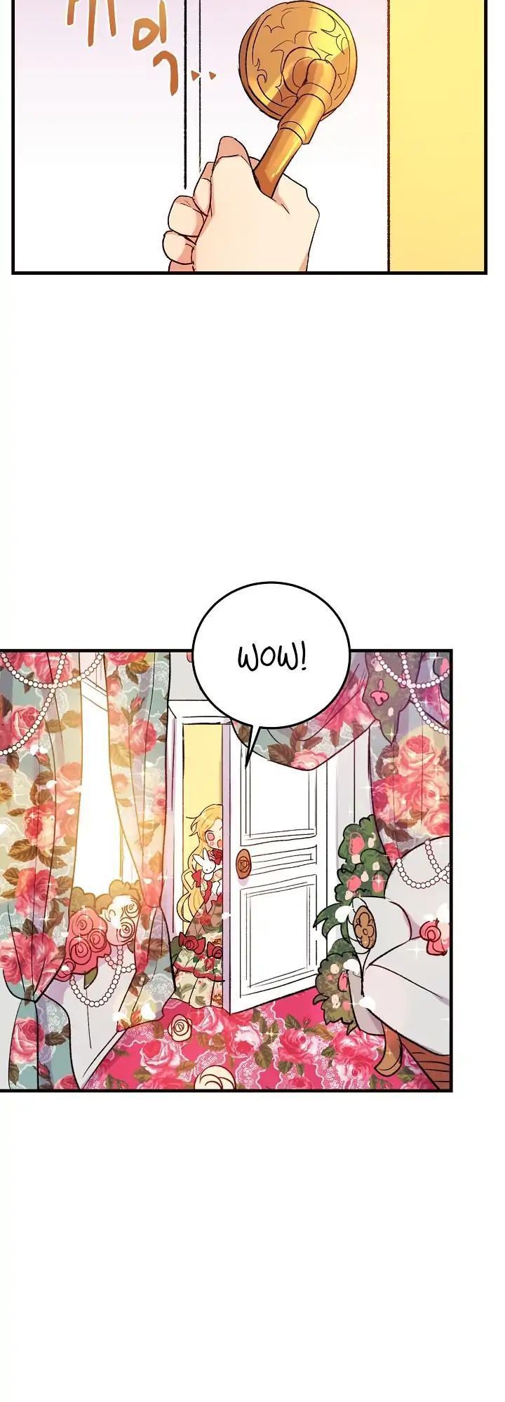 Tôi Là Con Trong Nhà Này: Chapter 2