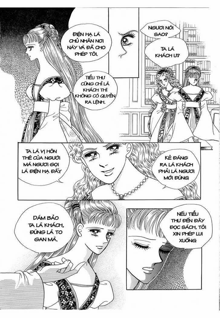 Princess Manhwa: Chapter 14