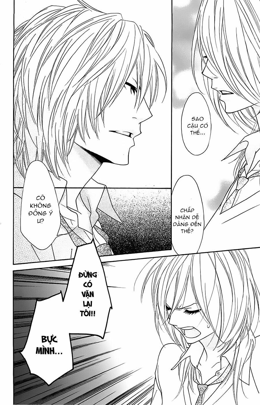 Shinobi Life: Chapter 6