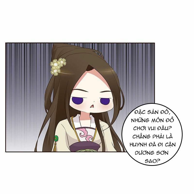 Thông Linh Phi: Chapter 164