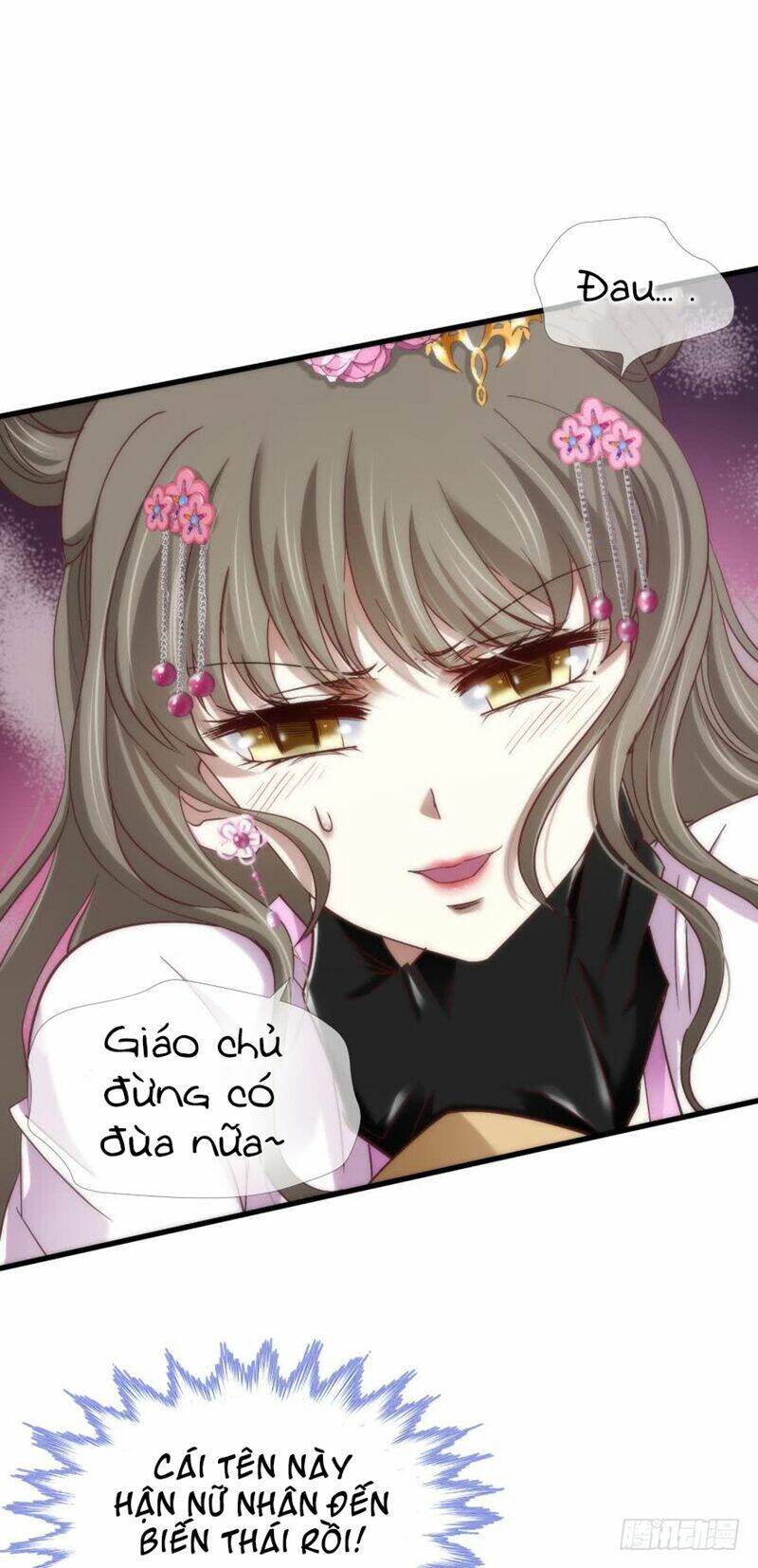 Một Vạn Tư Thế Công Lược Yêu Nam: Chapter 142