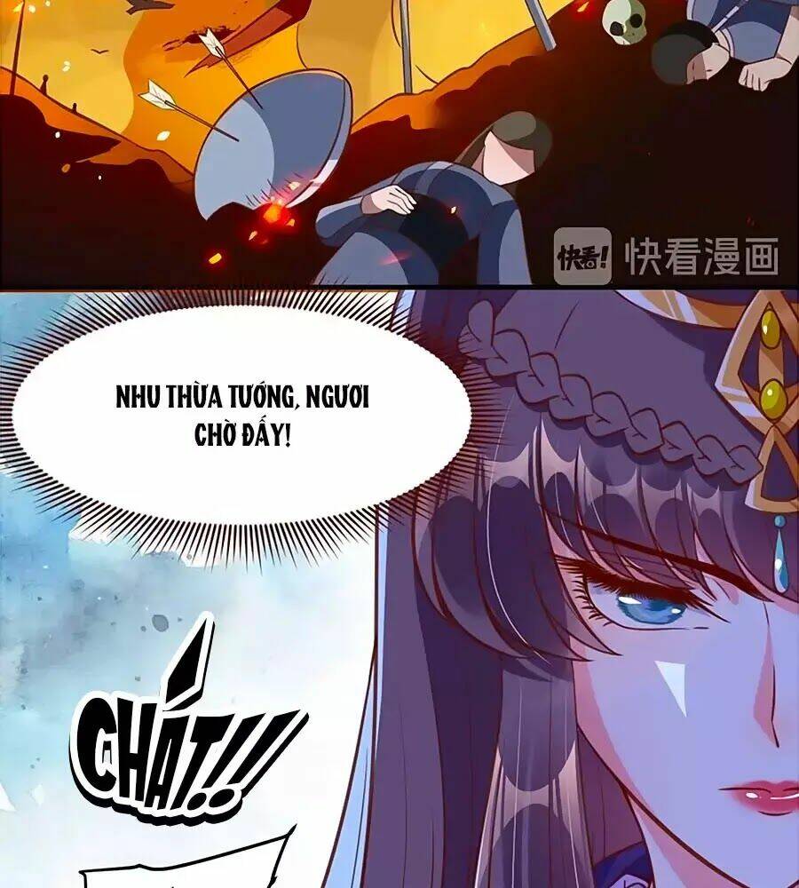 Thịnh Thế Lê Hoa Điện: Chapter 78