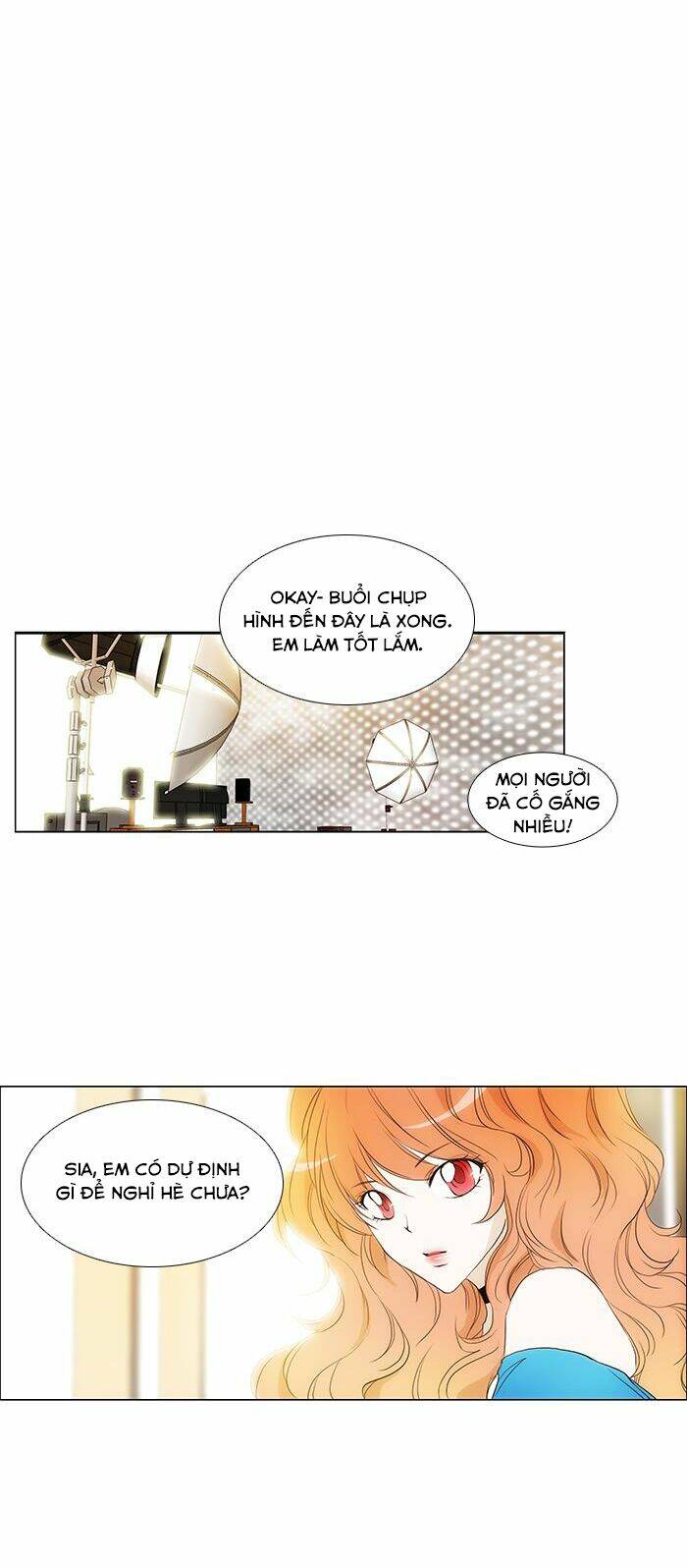 Không Thể Chạm Vào Anh: Chapter 61