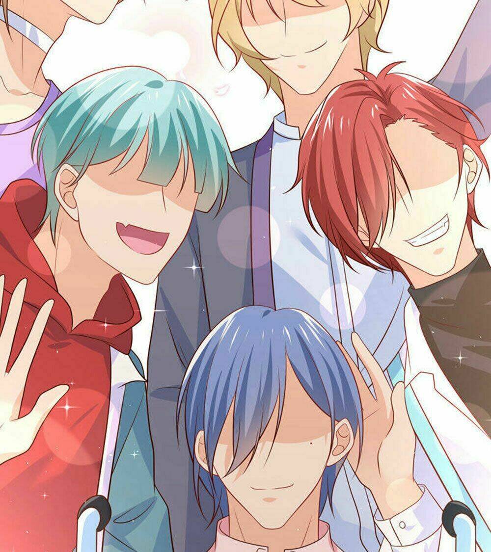 Boss Của Tôi Là Đại Thần: Chapter 46