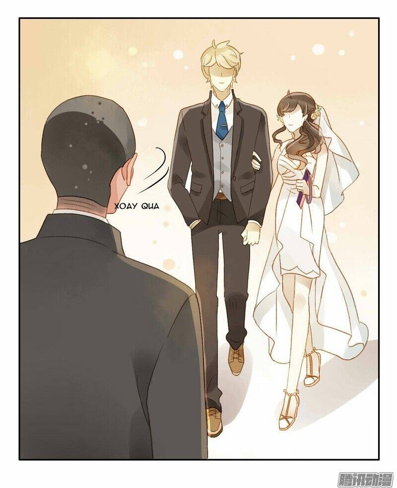 Sức Mạnh Của Sắc Đẹp: Chapter 62