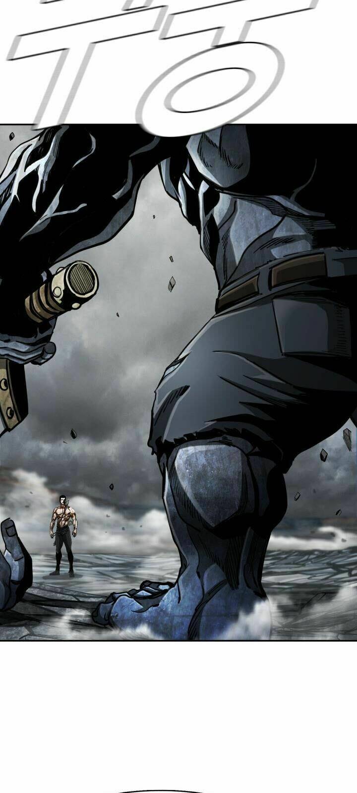 Thợ Săn Đầu Tiên: Chapter 89