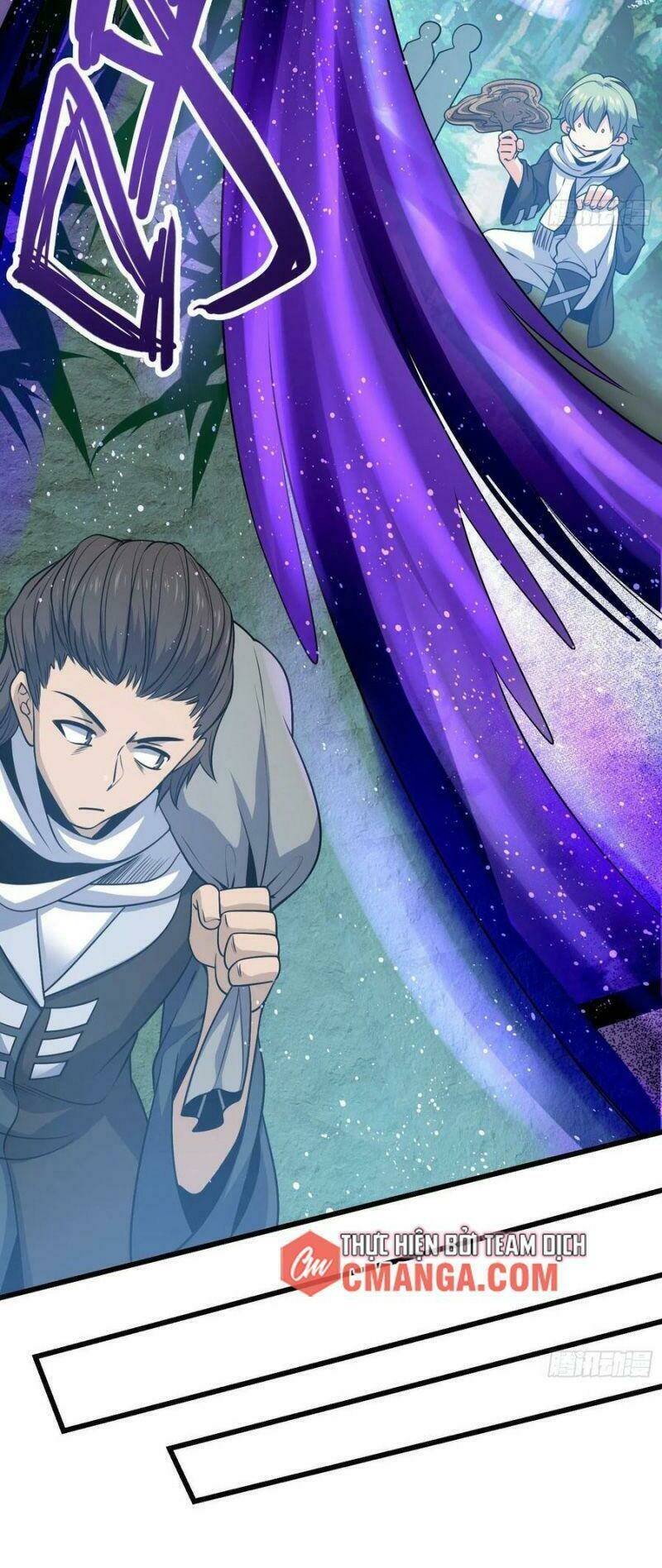 Tân Đình Là Hảo Đao: Chapter 16