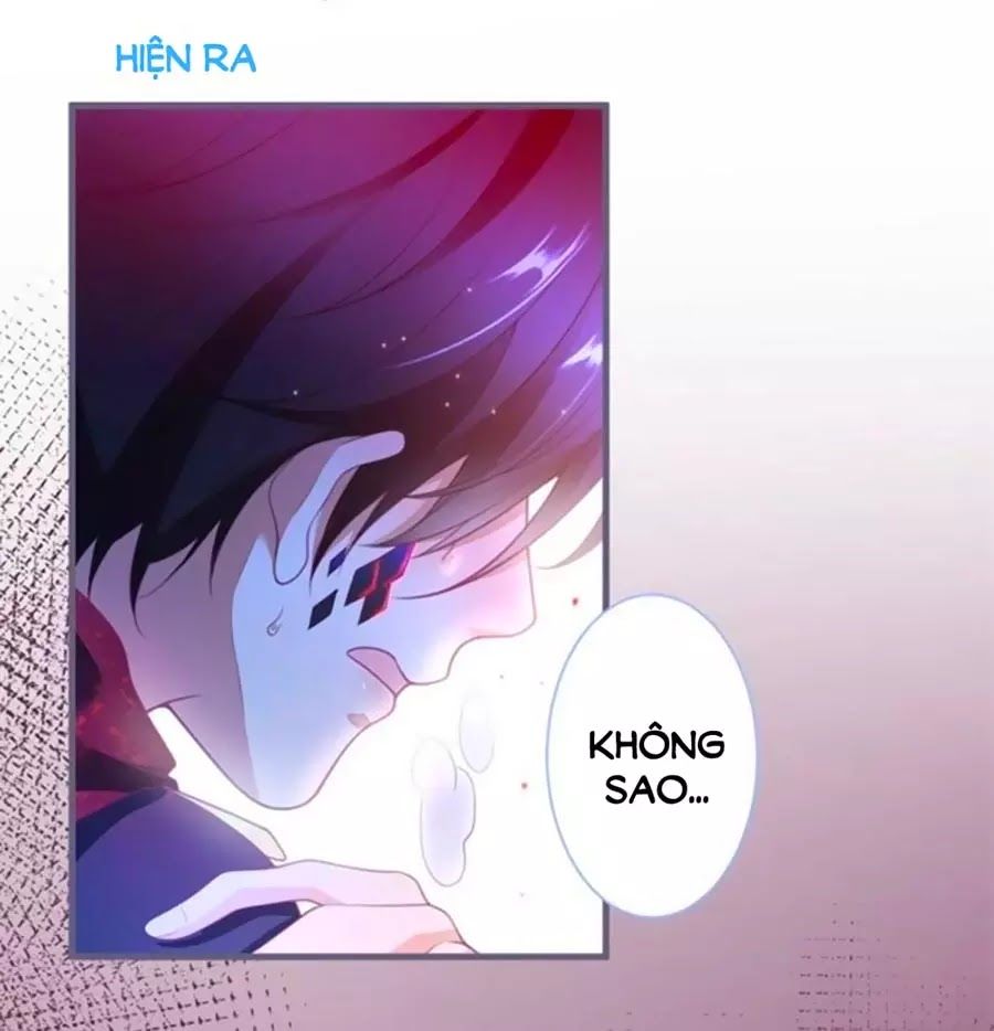 Vương Tử Và Ánh Trăng Đen: Chapter 44