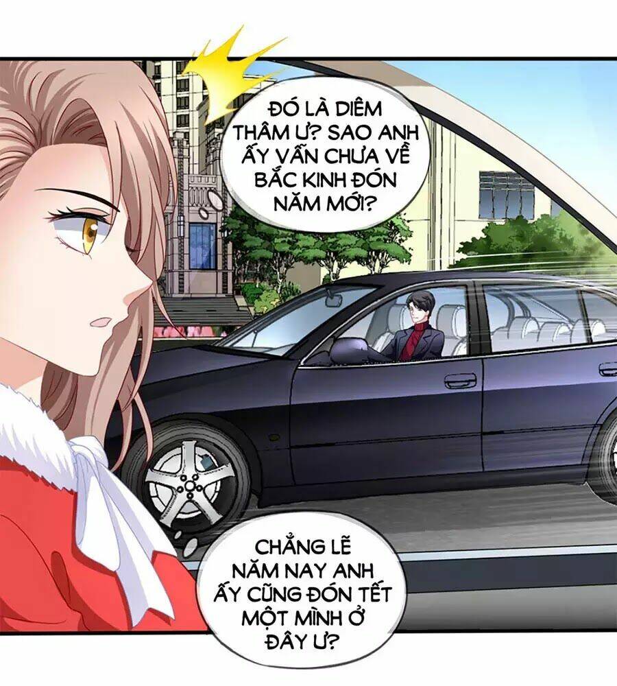 Mỹ Vị Giai Thê: Chapter 75