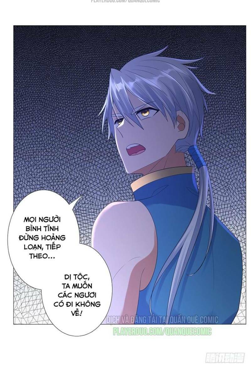 Chí Tôn Trọng Sinh: Chapter 20