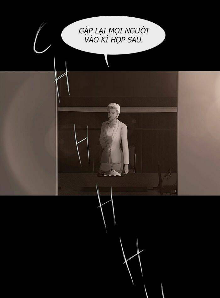 Dead Days: Chapter 46