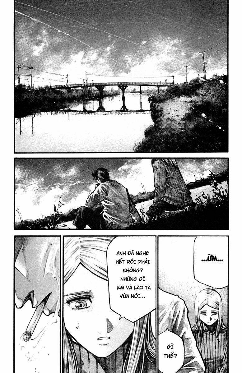 Rainbow: Chapter 129